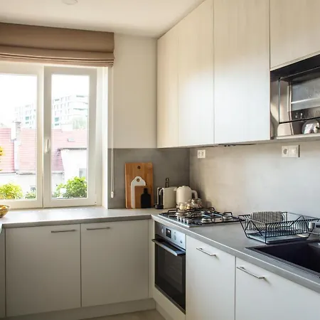 Light By Zoom * Bratislava