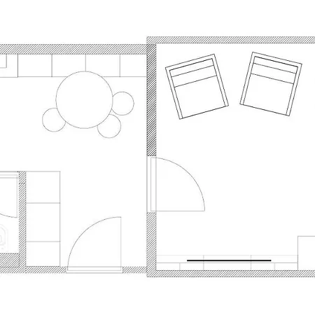 Light By Zoom Apartment Bratislava
