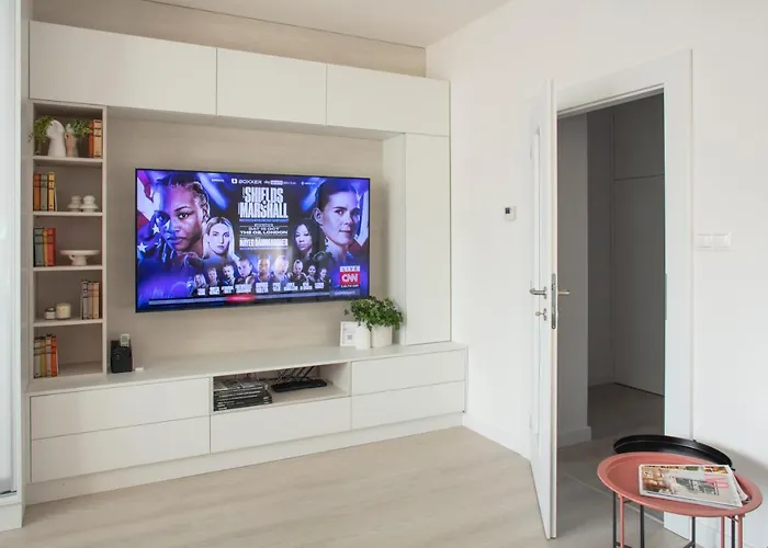 Light By Zoom Apartmán