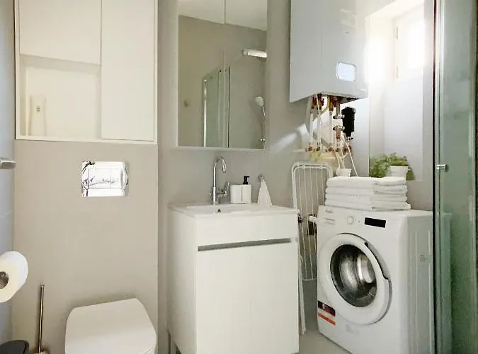 Light By Zoom Apartmán