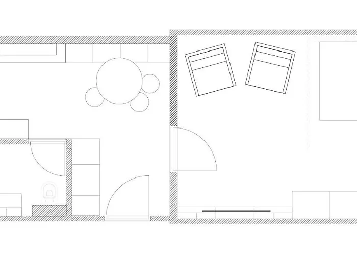 Light By Zoom Apartmán Bratislava