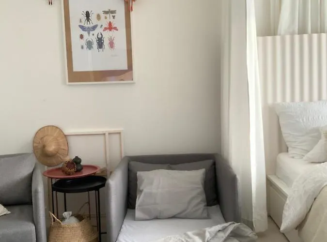 Апартаменти Light By Zoom *