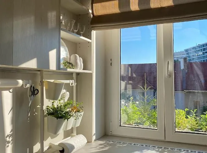 Light By Zoom Апартаменти