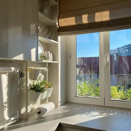 Light By Zoom 公寓