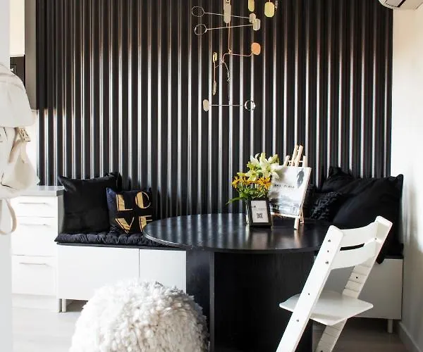 Apartmán Light By Zoom